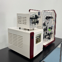 GE ÄKTA pure 25 M FPLC System image 0